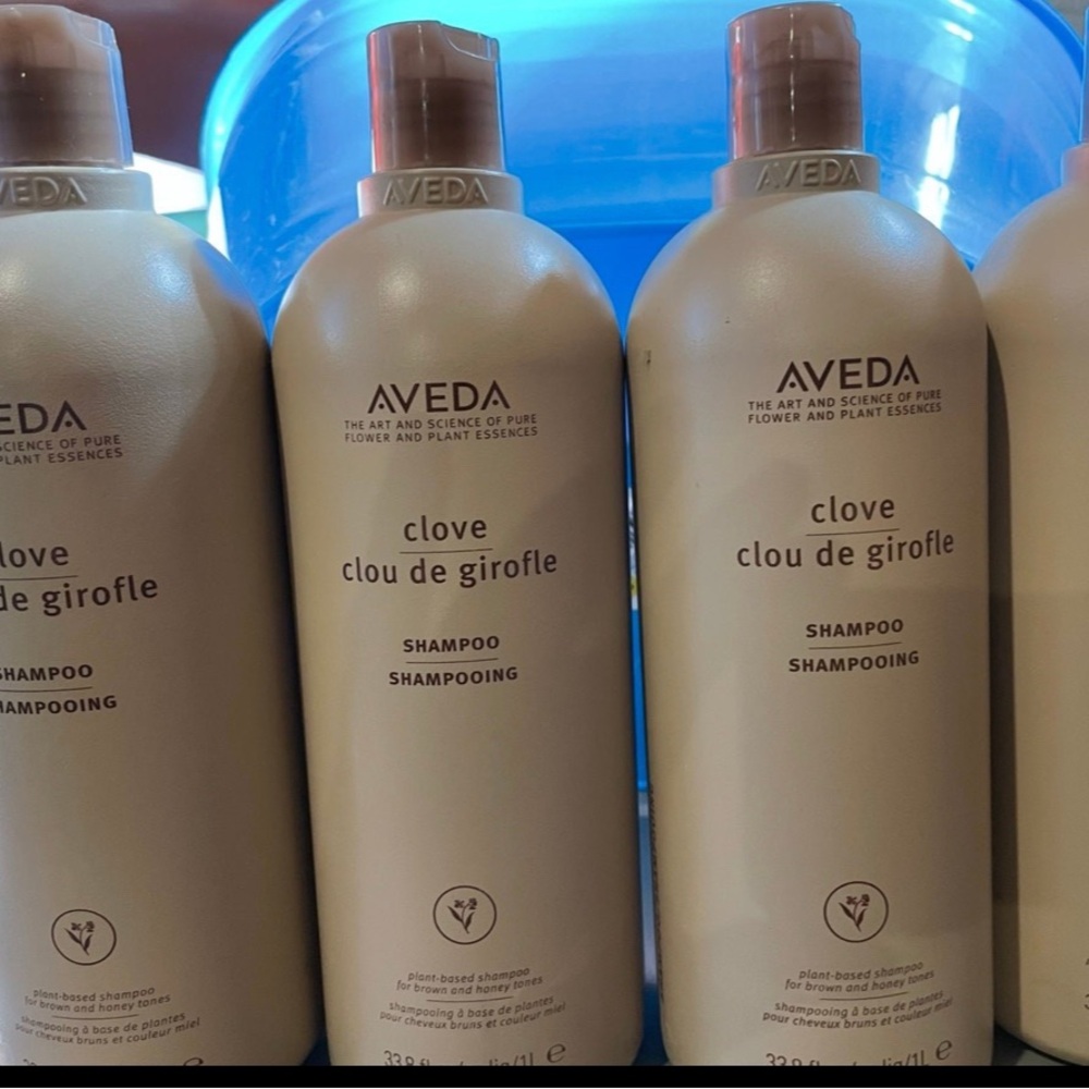 Aveda Clove Shampoo